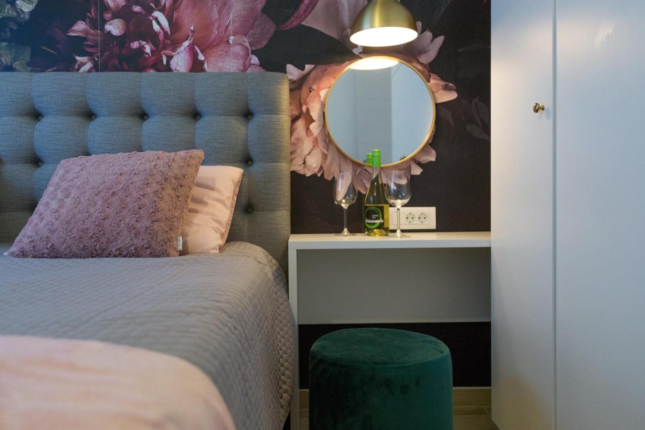 Apartment Eden Medulin Eksteriør bilde