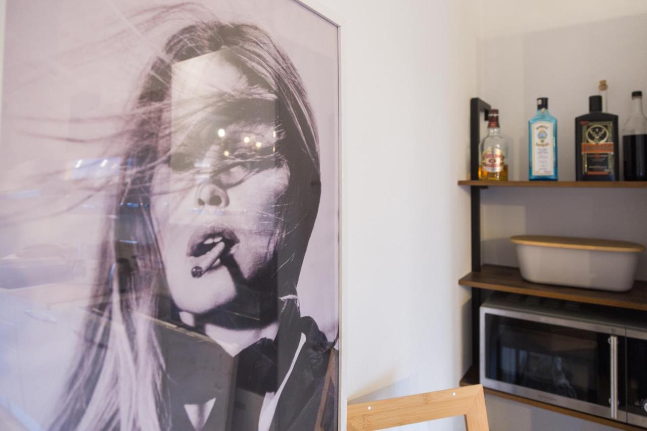 Apartment Eden Medulin Eksteriør bilde
